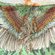 Vintage Shawl | $58 | My Modern Met Store | Use code ILOVEYOUMOM15